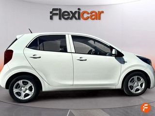 Kia Picanto 1.0 DPi 49kW (67CV) Concept