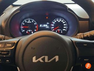 Kia Picanto 1.0 DPi 49kW (67CV) Concept