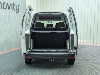 Volkswagen Caddy PROF KOMBI 5 2.0 TDI 122CV 4MOTION