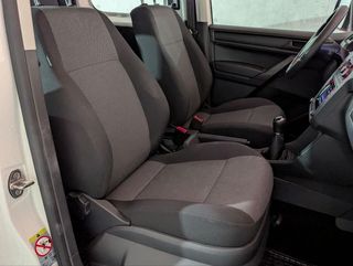 Volkswagen Caddy PROF KOMBI 5 2.0 TDI 122CV 4MOTION