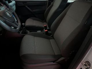 Volkswagen Caddy PROF KOMBI 5 2.0 TDI 122CV 4MOTION