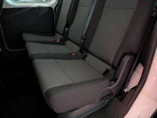 Volkswagen Caddy PROF KOMBI 5 2.0 TDI 122CV 4MOTION