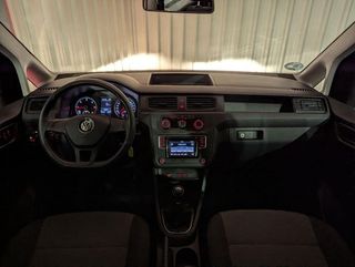 Volkswagen Caddy PROF KOMBI 5 2.0 TDI 122CV 4MOTION
