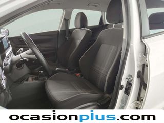 Hyundai Bayon 1.2 MPI Klass 62 kW (84 CV)