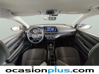 Hyundai Bayon 1.2 MPI Klass 62 kW (84 CV)