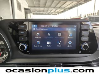 Hyundai Bayon 1.2 MPI Klass 62 kW (84 CV)