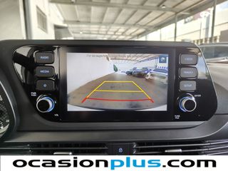 Hyundai Bayon 1.2 MPI Klass 62 kW (84 CV)