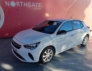 OPEL CORSA 1.5D DT 74KW EDITION (102CV)
