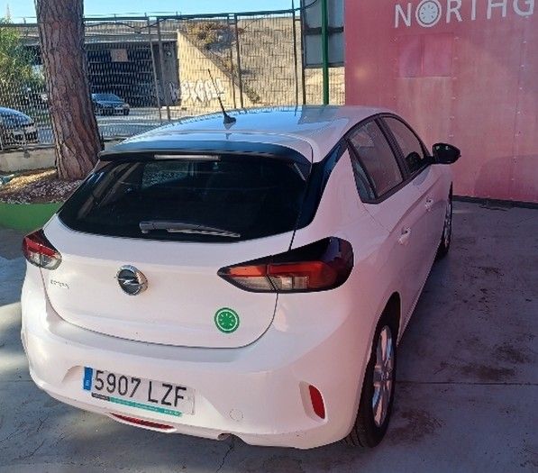 OPEL CORSA 1.5D DT 74KW EDITION (102CV)