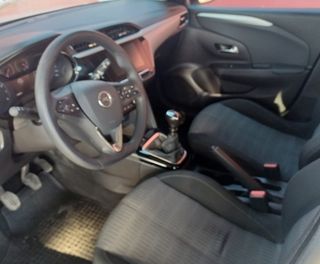 OPEL CORSA 1.5D DT 74KW EDITION (102CV)