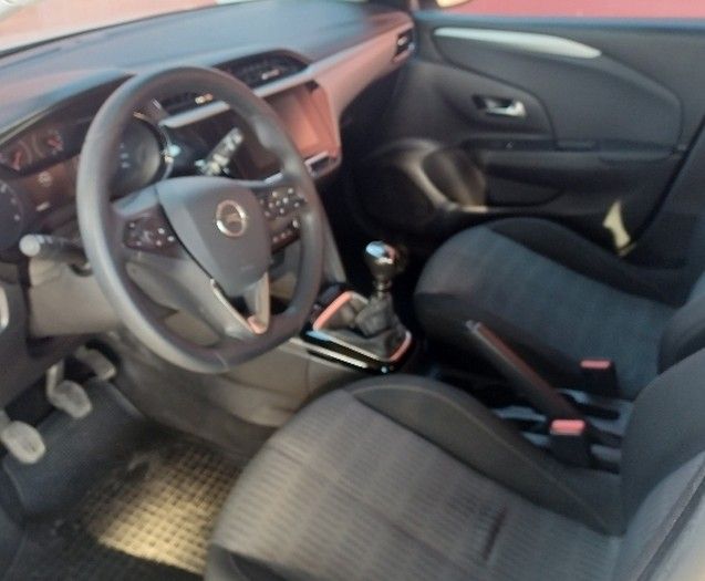 OPEL CORSA 1.5D DT 74KW EDITION (102CV)