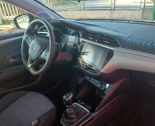 OPEL CORSA 1.5D DT 74KW EDITION (102CV)
