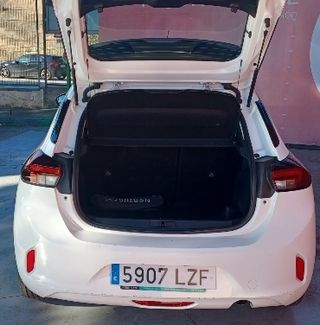 OPEL CORSA 1.5D DT 74KW EDITION (102CV)