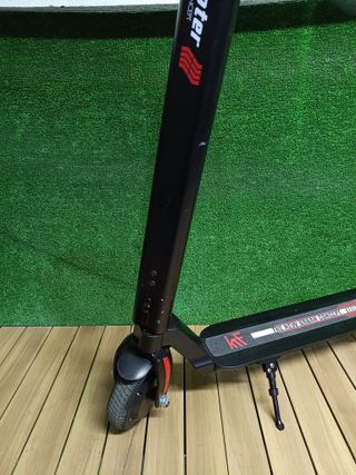 Krf Eco R250 negro patinete eléctrico