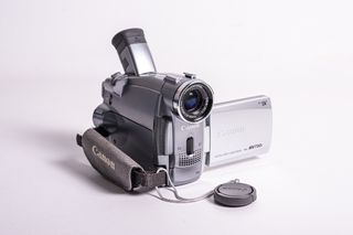 Videocámara Canon MV730i