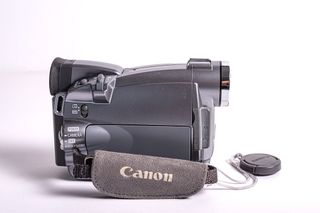 Videocámara Canon MV730i