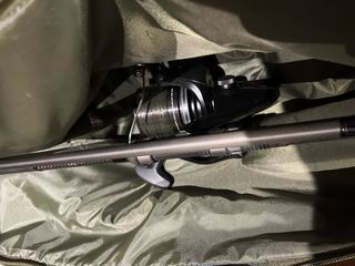 2 Mulinelli Shimano Aerlex 10000