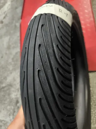 Neumáticos Moto Pirelli R1 Slicks Agua