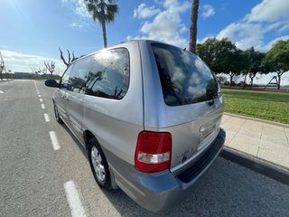 KIA Carnival 2006