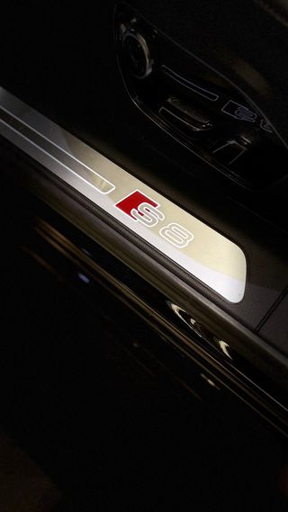 Audi S8 Plus V8 605 CV | Último S8 puro |