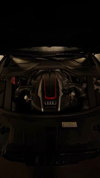 Audi S8 Plus V8 605 CV | Último S8 puro |