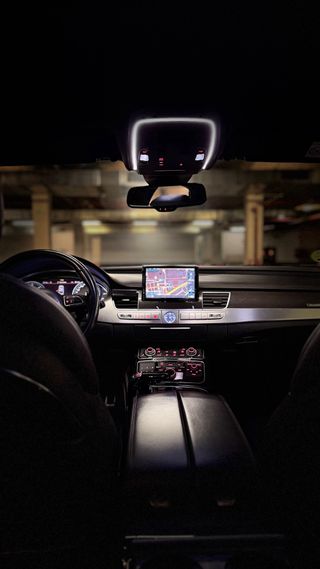 Audi S8 Plus V8 605 CV | Último S8 puro |