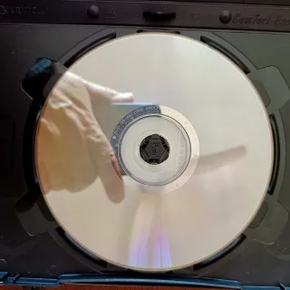 Lío Embarazoso DVD Comedia Romántica