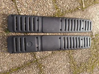 Rejillas Fiat Ducato/Boxer/Jumper