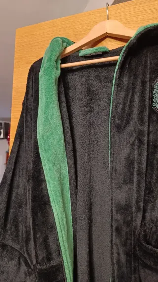 Bata Slytherin Talla Única