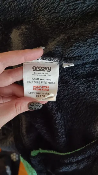 Bata Slytherin Talla Única