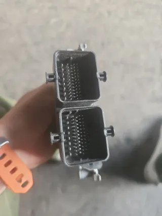 Centralita VW AG 8AC 986 828 F