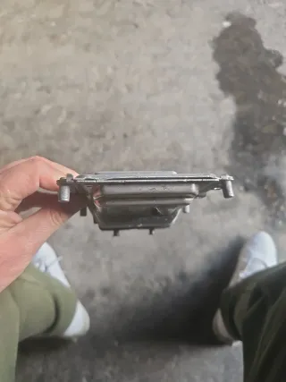 Centralita VW AG 8AC 986 828 F