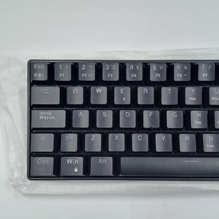 Tastiera Mars Gaming MKMINI RGB