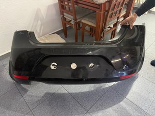 Parachoques trasero SEAT