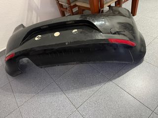 Parachoques trasero SEAT