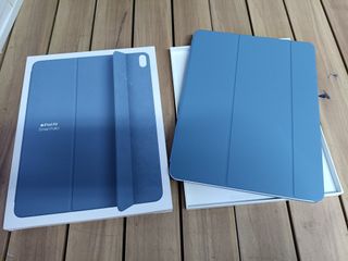 Apple La funda Smart Folio para el iPad Air (M3)