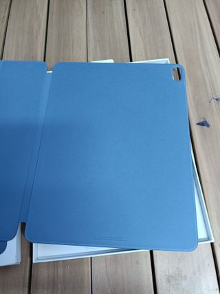 Apple La funda Smart Folio para el iPad Air (M3)