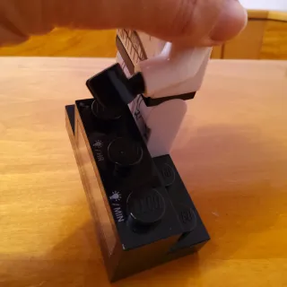 Orologio Sveglia LEGO Star Wars Stormtrooper