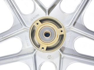 Juego Llantas HONDA  42610-383-926 y 44601-kk8-830