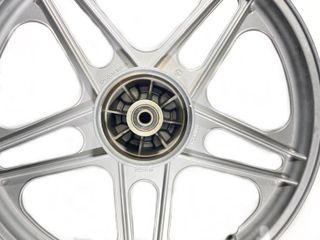 Juego Llantas HONDA  42610-383-926 y 44601-kk8-830