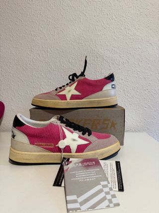 Golden Goose Sneakers Talla 40 Nuevas