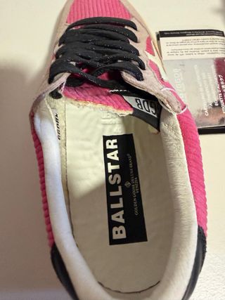 Golden Goose Sneakers Talla 40 Nuevas