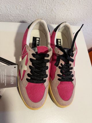 Golden Goose Sneakers Talla 40 Nuevas
