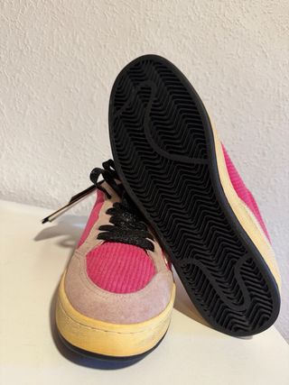 Golden Goose Sneakers Talla 40 Nuevas