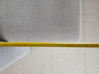 Sofá cama 3 plazas con chaiselongue