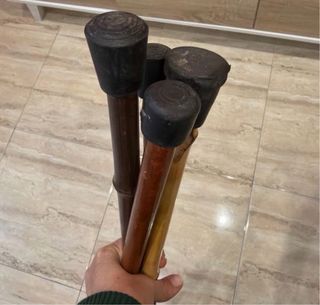 Andador 4 ruedas con asiento