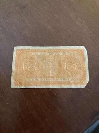 Biglietto da 100 Lire italiane 1926