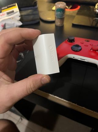 Mando Xbox One y Mando Xbox Series S