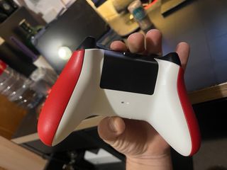 Mando Xbox One y Mando Xbox Series S