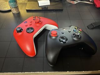 Mando Xbox One y Mando Xbox Series S